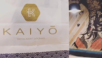 Photos du propriétaire du Restaurant japonais KAIYO Paris - n°8