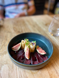 Plats et boissons du Restaurant Sébastopol à Lille - n°6