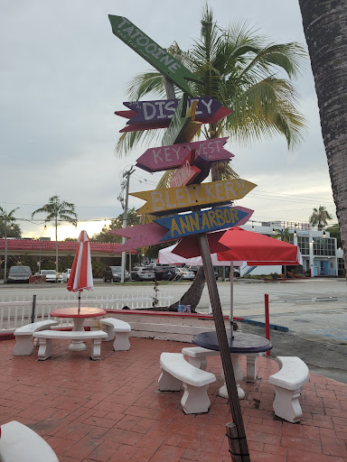 Ice Cream Shop «Walls Old Fashioned Ice Cream», reviews and photos, 8075 SW 67th Ave, Miami, FL 33143, USA