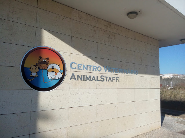 AnimalStaff - Centro Veterinário