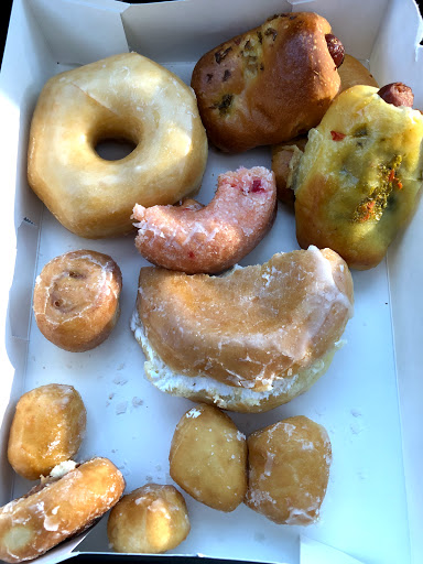 Donut Shop «Sunny Donuts», reviews and photos, 6832 Coit Rd #260, Plano, TX 75023, USA