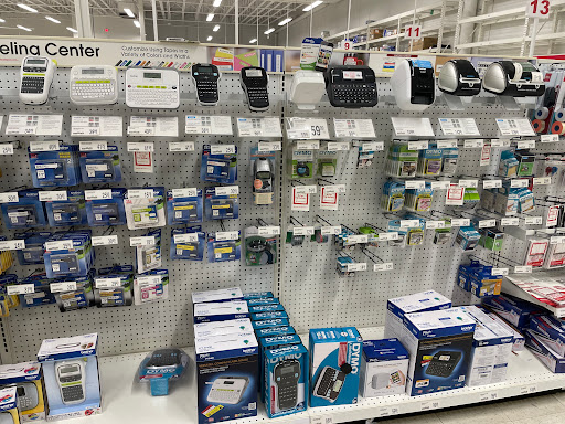 Office Supply Store «Office Depot», reviews and photos, 17335 Haggerty Rd, Northville, MI 48168, USA