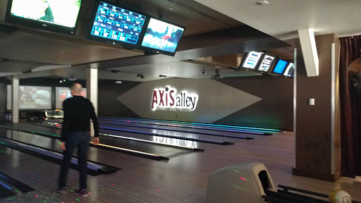 Bowling Alley «Axis Alley», reviews and photos, 1 Levee Way, Newport, KY 41071, USA