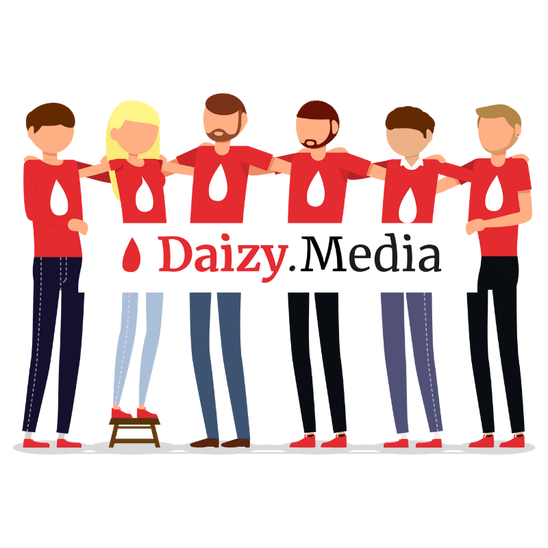 Daizy Media Online Marketing