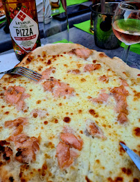 Plats et boissons du Pizzeria Bar Pizza du Cap à Agde - n°6