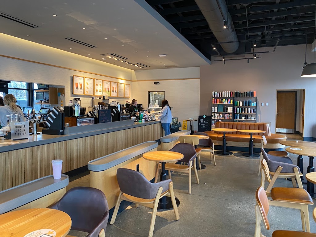 Starbucks 41035