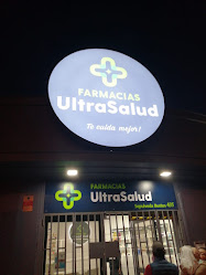 Farmacias UltraSalud