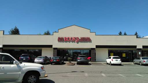 Half Price Books, 19500 WA-99, Lynnwood, WA 98036, Book Store