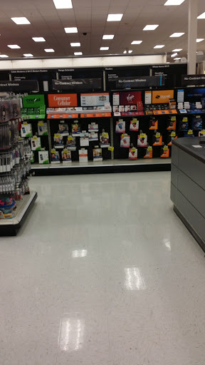 Department Store «Target», reviews and photos, 9001 Staples Mill Rd, Henrico, VA 23228, USA