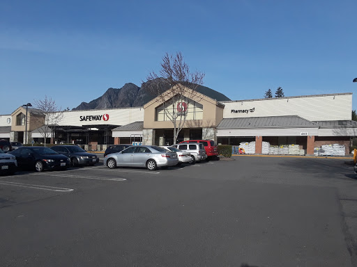 Grocery Store «Safeway», reviews and photos, 460 SW Mt Si Blvd, North Bend, WA 98045, USA
