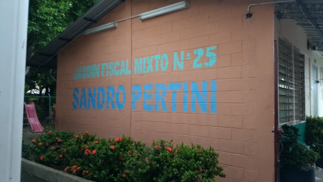 Opiniones de Escuela De EducacióN Básica Sandro Pertini en Guayaquil - Guardería