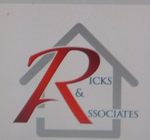 Ricks & Associates LLC, Real Estate