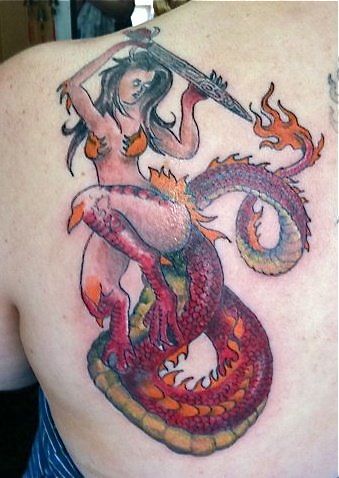 Tattoo Shop «Life Sentence Tattoo & BodyJewelry», reviews and photos, 10614 SE Kent-Kangley Rd, Kent, WA 98030, USA