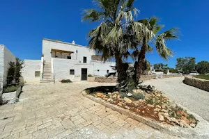 Masseria Piccole Taverne image