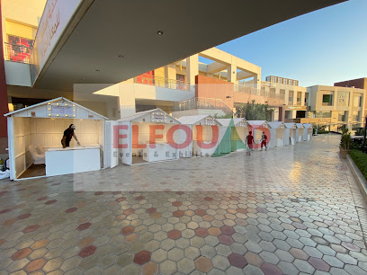 El Fouad Events & Exhibtits