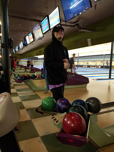 Bowling Alley «Kent Bowl», reviews and photos, 1234 Central Ave N, Kent, WA 98032, USA