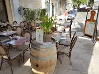 Atmosphère du Restaurant Vintage Beaucaire - n°3