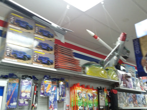 Hobby Store «HobbyTown USA», reviews and photos, 847 Post Rd, Fairfield, CT 06824, USA