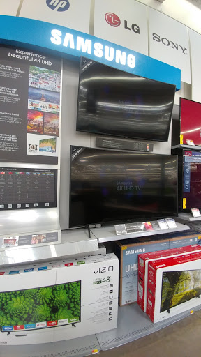 Department Store «Walmart Supercenter», reviews and photos, 4380 N Leavitt Rd, Lorain, OH 44053, USA