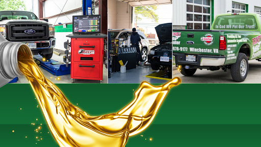 2409 Valley Ave, Winchester, VA 22601, USA