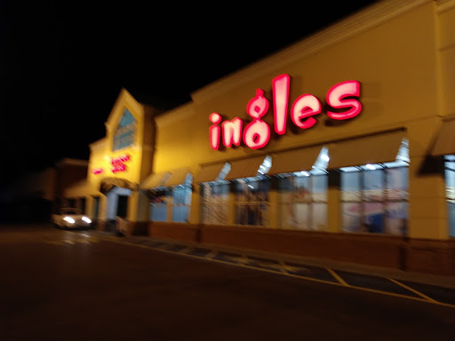 Supermarket «Ingles Markets», reviews and photos, 4345 Fort Henry Dr, Kingsport, TN 37663, USA