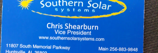 Southern Solar Systems, Inc.