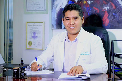 Clínica de la Obesidad - Tacna