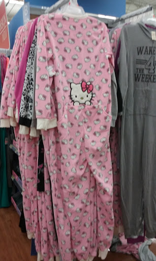 Department Store «Walmart Supercenter», reviews and photos, 301 Leonardwood Dr, Frankfort, KY 40601, USA