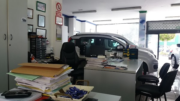 Autos Alemán