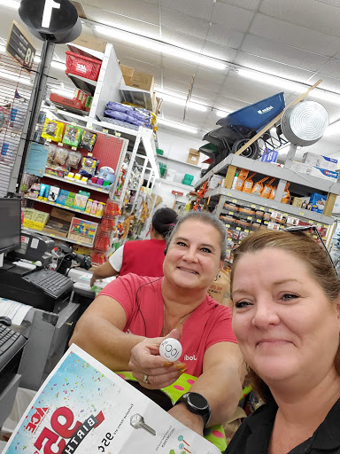 Hardware Store «Ace Hardware of Palm Bay», reviews and photos, 6755 Babcock St SE, Malabar, FL 32950, USA