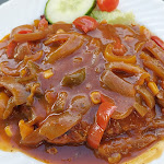 Photo n°1 de l'avis de Gio.u fait le 13/07/2022 à 03:55 sur le  Hotel Grebel à Koblenz