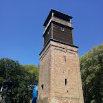 Photo n°1 de l'avis de Beo.i fait le 03/08/2018 à 12:39 sur le  Waldgaststätte Hildesheimer Aussichtsturm à Hildesheim