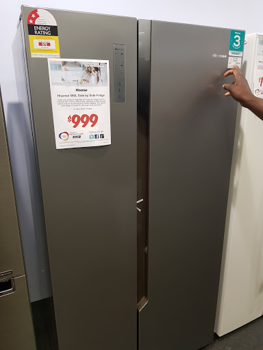 Shops to buy fridges in Adelaide