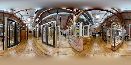 Lumber Store «Interstate Lumber & Mill Corporation», reviews and photos, 184 S Water St, Greenwich, CT 06830, USA