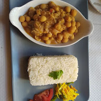 Plats et boissons du Resto Gasy : Restaurant Malgache à Paris - n°13