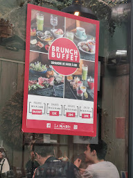 Photo n°8 de La Maison - Bistrot à Le Raincy ()