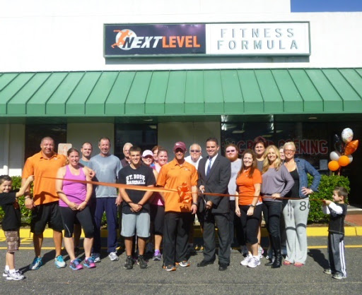 611 Main Street & 7th Avenue, Belmar, NJ 07719, USA