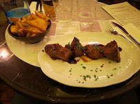 Faux-filet du Restaurant Speakeasy à Dijon - n°4