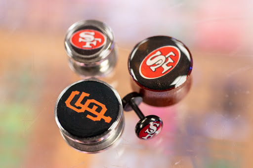 Explore marvel tattoo ideas, creative tattoo ideas in San Leandro, available at Orbit Skate and Boutique- Skate Shop & Piercing Shop in San Leandro, CA