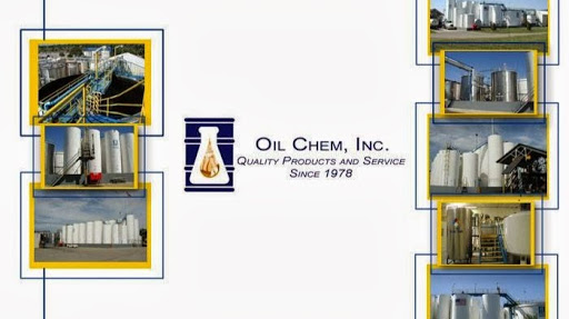 Oil Chem Inc