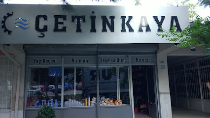 Çetinkaya Rulman