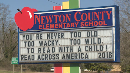 Newton County Elementary School