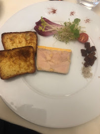 Foie gras du Restaurant La Charretterie à Clef-Vallée-d'Eure - n°6