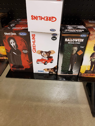 Outlet Mall «The Outlet Shoppes at Gettysburg», reviews and photos, 1863 Gettysburg Village Dr, Gettysburg, PA 17325, USA