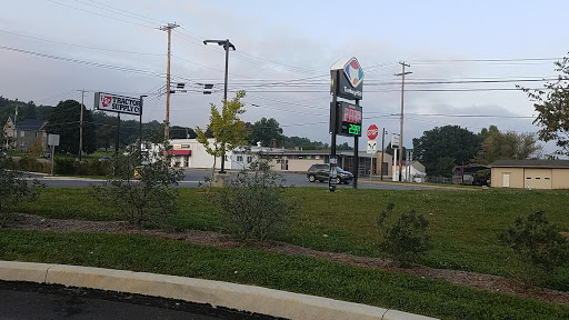 Home Improvement Store «Buck Hardware», reviews and photos, 1007 Lancaster Pike, Quarryville, PA 17566, USA