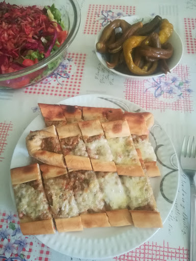 Şanlı Pide