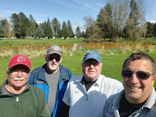 Golf Course «Mint Valley Golf Course», reviews and photos, 4002 Pennsylvania St, Longview, WA 98632, USA