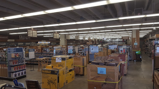 Hardware Store «Rockler Woodworking and Hardware», reviews and photos, 832 NE Northgate Way, Seattle, WA 98103, USA