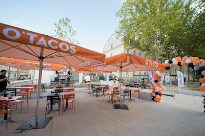 O'Tacos Nevers à Nevers