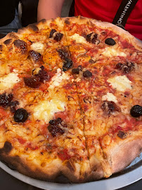 Pizza du Pizzeria Le temps d'une Pizza à Marseille - n°14